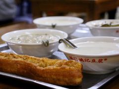 -阊门姚记豆浆(旧学前直营店)