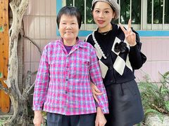 -贞姨芝麻糊