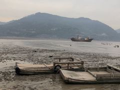 -北岐滩涂