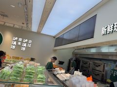 -泸溪河桃酥(西直门凯德店)