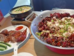 -大丰收脆鱼(浦西万达店)