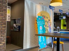 -麦当劳(无锡永乐店)