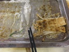 -老北京涮羊肉(航东路店)