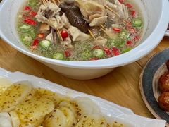 -古真记钵钵鸡(总店)