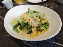 -吕氏焗小鲜•海鲜青岛菜(总店)