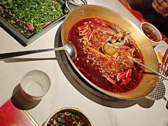 -小龙翻大江文化火锅(宽窄店)