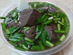 猪红汤-阿一猪红汤(东风西路店)