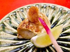 -鮨青(恒基名人购物中心店)