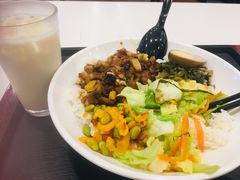 大王香菇卤肉饭-永和大王(茉莉上新·友谊店)