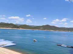 -北京金海湖景区
