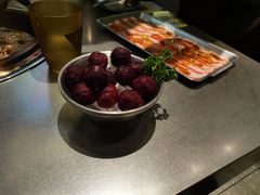 -大叹号·朝鲜族烤肉(潍坊泰华城店)