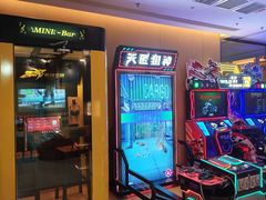 -新美姿美食水疗汇(罗湖口岸店)