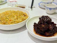 -老吉士酒家(天平路店)