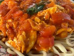-帕米尔食府(白云观店)