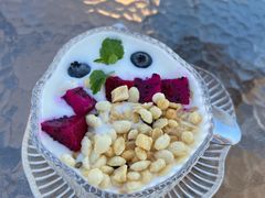 -沏点Trattoria意大利餐厅(新街口店)