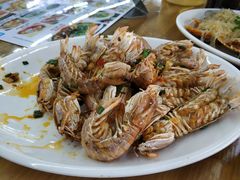 -明记海鲜大排档(巽寮湾店)