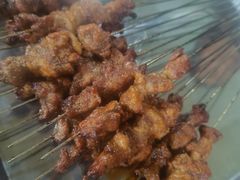 -韩马老王烧烤(西二路店)