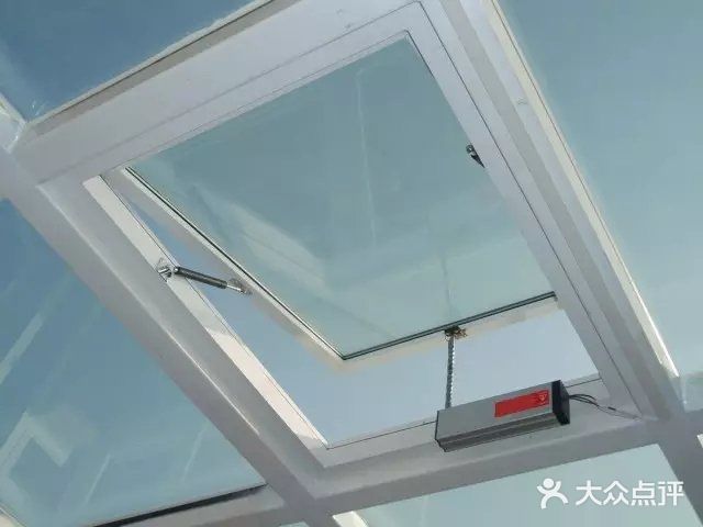 今日分享[礼花]上悬，中悬，下悬窗对比