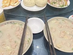 -留芳·文旅古月楼(老街店)