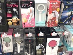 -Bic Camera (难波店)