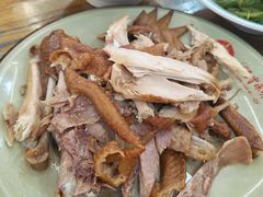 -豫掌柜饸饹面·烩面(秀沿路店)