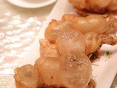 -8餐厅(新葡京酒店)