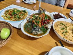 -龙姐私房菜(和顺古镇店)