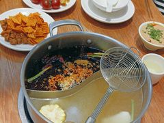 -掂档潮汕牛肉火锅(cityon熙地港店)