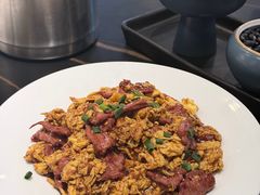 -旺顺阁·北京菜(大望路店)