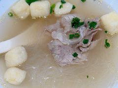 -小杨生煎(周浦万达店)