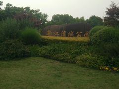 -新江湾城公园