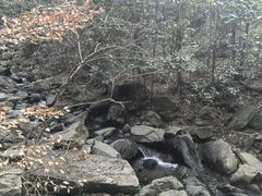 -浙北大峡谷
