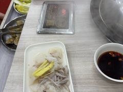 -船奇蒸汽海鲜·闽菜(八市海鲜总店)