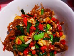 -文昌阁·长沙市井菜(美食地标店)
