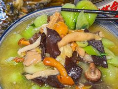 -莫家传承菜(耗儿鱼特色店)