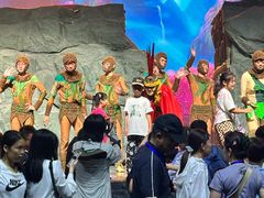 -青岛方特梦幻王国