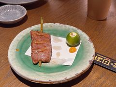 -筱田の食堂·izakaya(淮海中路店)