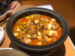 -云海肴·汽锅鸡·云南菜(高德置地店)