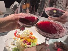 -MONICH牛排融合餐厅(和义大道购物中心店)