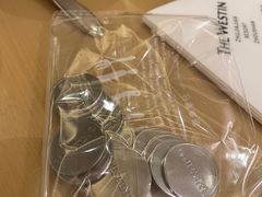 -舟山朱家尖绿城威斯汀度假酒店
