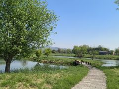 -良渚古城遗址公园