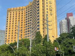 -上海神旺大酒店