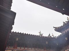 -青礁慈济宫
