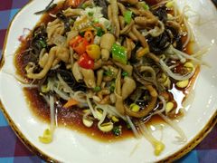 -新洞口小吃(三元二路店)