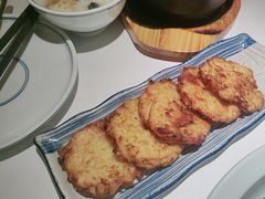 -吴家·非遗淮扬小馆(镇江万达广场店)