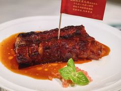 -侨美食家·41年地道粤菜(恒福路店)
