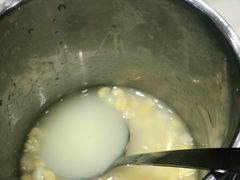 -满兴咱妈烀饼铁锅炖(兰州北街店)