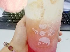 -喜茶(东莞汇一城店)