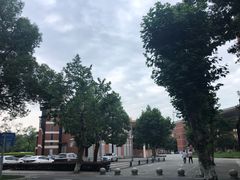 -四川大学(望江校区)
