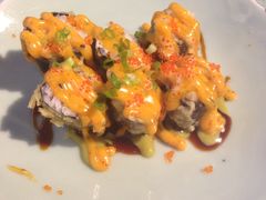 -晴季寿司(红旗街万达店)